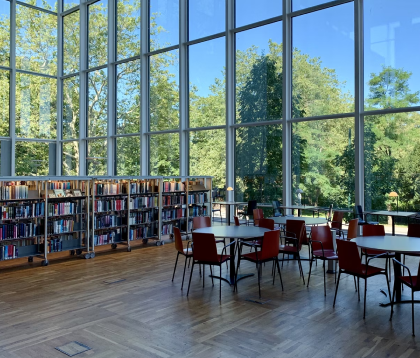 University Library