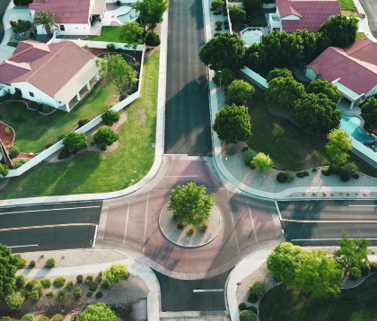 Neighborhood