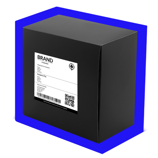 Allsome Send Orders Abroad